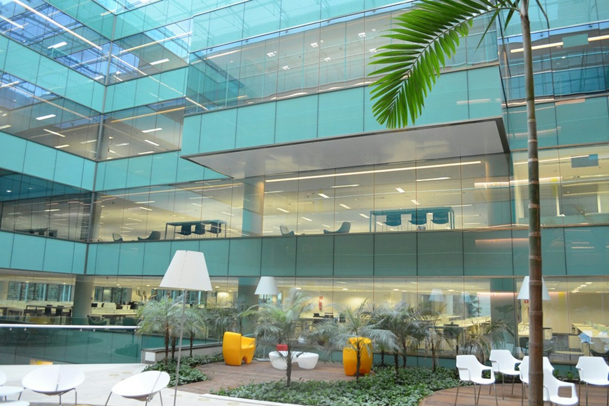 Corporate Headquarters