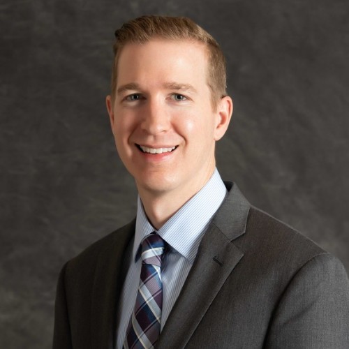 Michael Lee - Head of Compliance